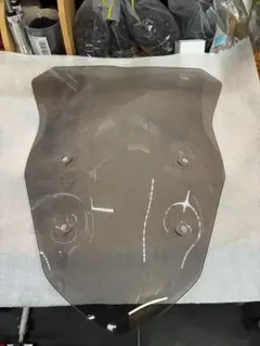 ADV160 純正オプション ロングスクリーン 旭精器 旭風防 - メルカリ