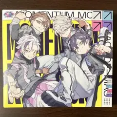 ROF-MAO MOMENTUM 初回限定盤B　ろふまお