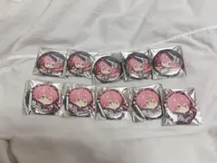 騎士a てるとくん　缶バッチまとめ売り　knight a バラ売り可 KnightA 騎士A KnightX 騎士X てるとくん 缶バッジ 紙類 - メルカリ