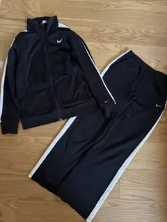 NIKE ナイキ　DRY-FIT ジャージ上下セット