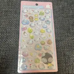 ボンボンドロップシール　イオン限定