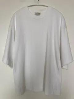 Ron Herman INSCRIRE 半袖 Tシャツ ホワイト SMALLのサムネイル