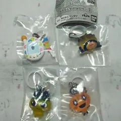 たまごっち めじるしアクセサリー3