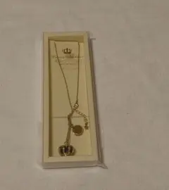 うたプリ　王冠ネックレス　一ノ瀬トキヤ