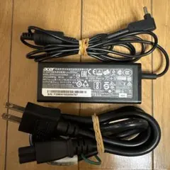 Rayさん専用 Acer ACアダプター 19V 2.37A 45W