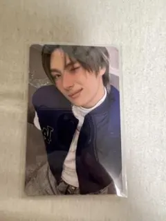 ТWS ヨンジェ Play Hard タワレコ特典 トレカ