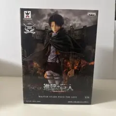 進撃の巨人 マッスルモンスター アクリルスタンド リヴァイ エルヴィン 