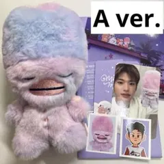 RIIZE ODYSSEY ソヒ　Midnight Mirage ぬいぐるみ