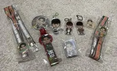 佐野玲於　グッズまとめ売り