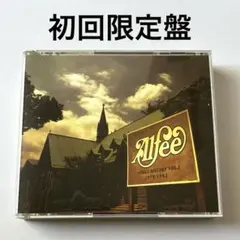 アルフィーcd