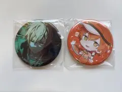 プロセカ 東雲彰人 グリ缶 アニカフェ 月光