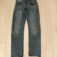 Levi's 505 W31 L32 デニムジーンズ