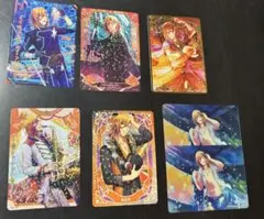 うたプリ ベストショット フォトカ 神宮寺レン - メルカリ