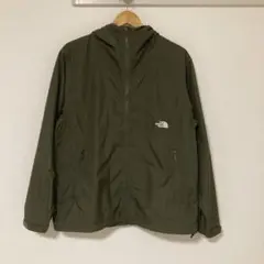 THE NORTH FACE コンパクトジャケット