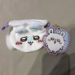 ちいかわ モモンガセット