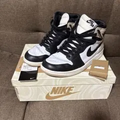 WMNS AIR JORDAN 1 RETRO HIGH OG 