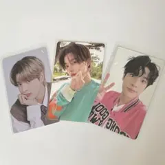 ジェイク トレカ ククパケ・シーグリ