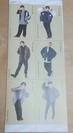 Aぇ！group ジャニーズMODEColleetion