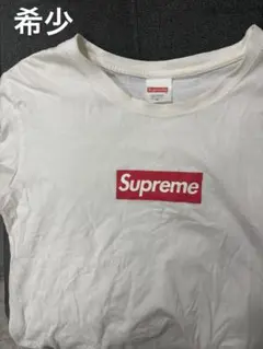 supreme 原宿オープン記念 snakeskin Box Logo Tシャツ - メルカリ
