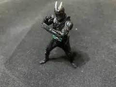 HGフィギュア 仮面ライダーブラックサン BLACK SUN ガシャポン