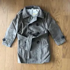 GENERATOR トレンチコート　100cm