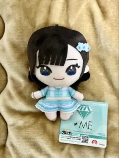 ≠ME 永田詩央里 ぬいぐるみ - メルカリ