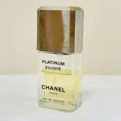 シャネル エゴイスト プラチナム オードトワレ　香水　50ml