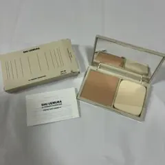 SHU UEMURA UVパウダーファンデーション BEIGE 240のサムネイル