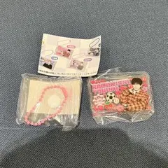 JO1 川西拓実 みてコレ！ ガチャガチャ キーホルダー