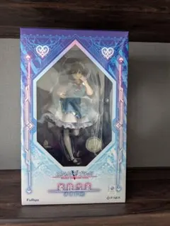 ストライク・ザ・ブラッド 姫柊雪菜 メイドVer 1/7スケールフィギュア