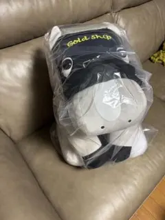 アイドルホース ドウデュース でかもっち ぬいぐるみ - メルカリ