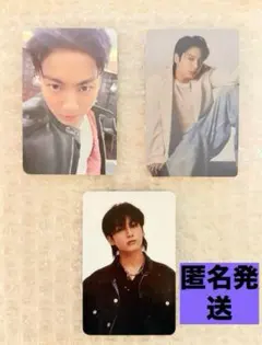 BTS FESTA 2025 現地 限定 トレカ JUNGKOOK グク