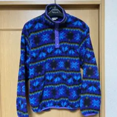 て*ま様 ◆エルエルビーン L.L.Bean フリースジャケット