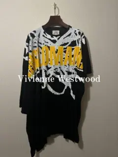 未使用Vivienne Westwood 【限定】バニーハニーチュニックTシャツ 