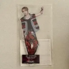 藤原樹　bigアクリルスタンド　アクスタ　ビッグアクリルスタンド 未開封】THE RAMPAGE 藤原樹 BIGアクリルスタンド - メルカリ