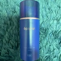 épi plus DUAL COOL GEL 100g - メルカリ