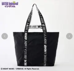 j-hope バック BTS j-hope お花バッグ 】 マルタ ボンボヤージュ ホビ ホソク