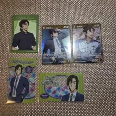 名探偵コナン 萩原研二 まとめ売り - メルカリ