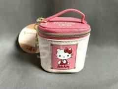 【匿名配送】サンリオ ミニミニバニティポーチ3 キティ ポーチ