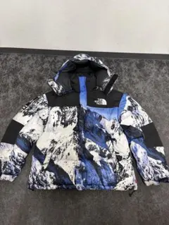 Supreme x The North Face Mountain バルトロのサムネイル