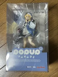 pop up parade ポップアップパレード ブリジット ギルティギア