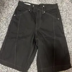 定価以下】BELVET ジョーツ ブラック リジッド 海外ストリート - メルカリ