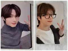 NCT DREAM beat it up ヨントン トレカ セット チソン 残4