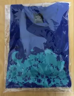 SEKAI NO OWARI Tシャツ