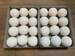 （送料込）100球12550円　野球ボール 送料込）100球12550円 野球ボール - メルカリ