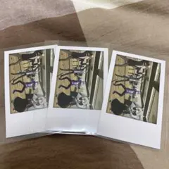 ROF-MAO ランダムチェキカード
