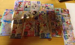 プリパラ ・プリチャンプリチケまとめ売り