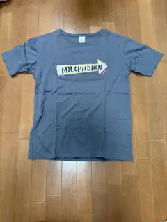 ミスチル 30th Anniversary Tour 2022 Tシャツ XL - メルカリ