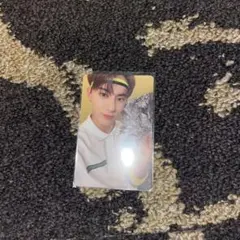 THEBOYZ エリック トレカ