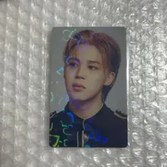 BTS ジョングク magic shop FC継続 継続特典 ホログラム トレカ - メルカリ